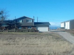 213 County Road 17, Weld, CO 80603