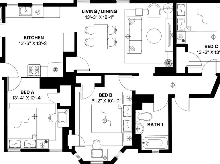 153 Murdock St #A — Photo 9