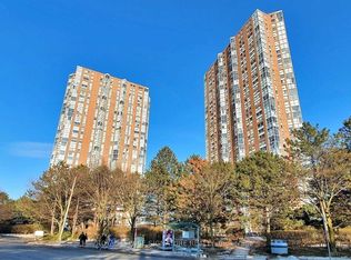 5 Concorde Pl #3706, Toronto, ON