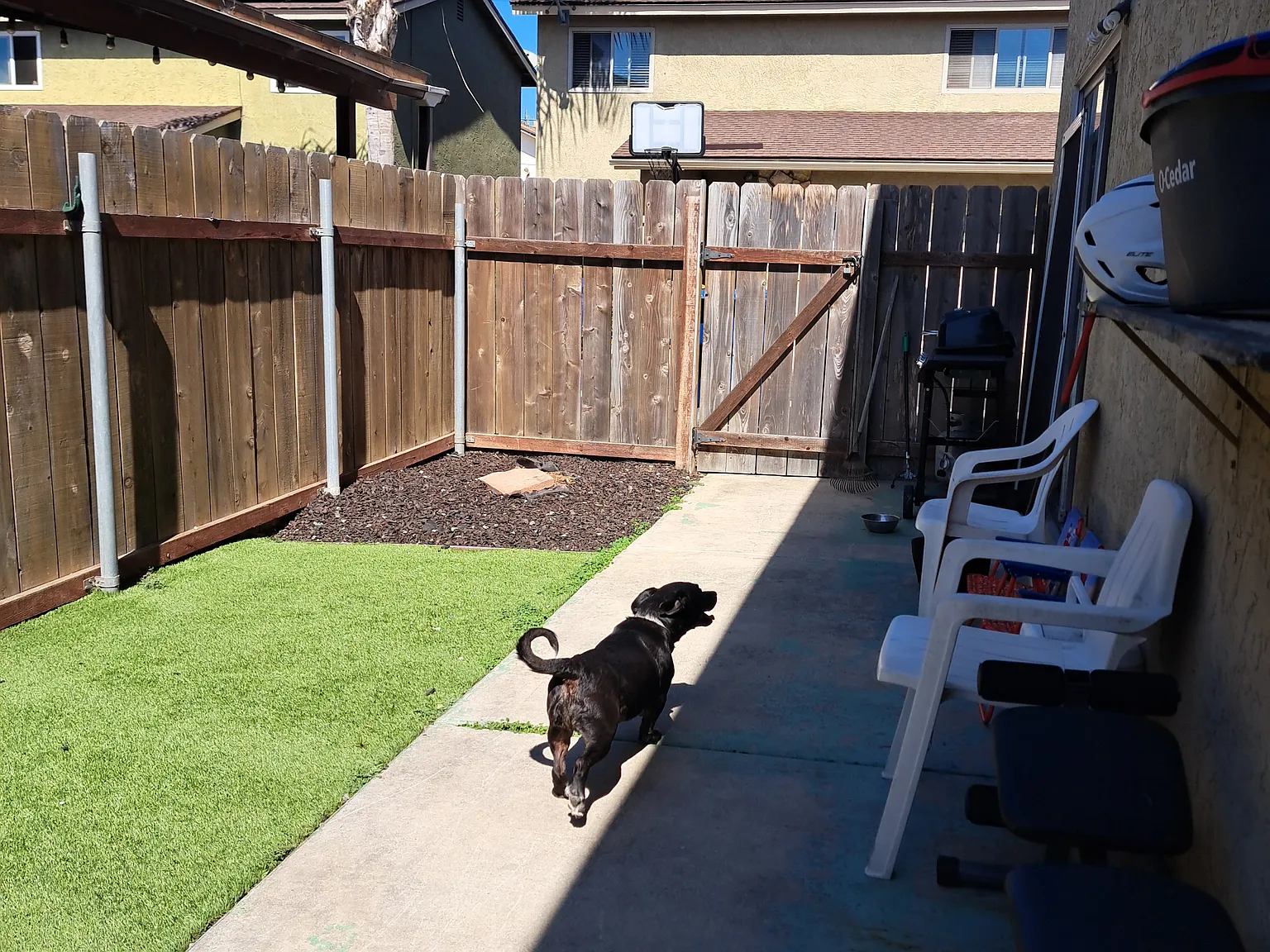 3 bed, 2.5 bath, 1400 sqft, $2,950 — Photo 4