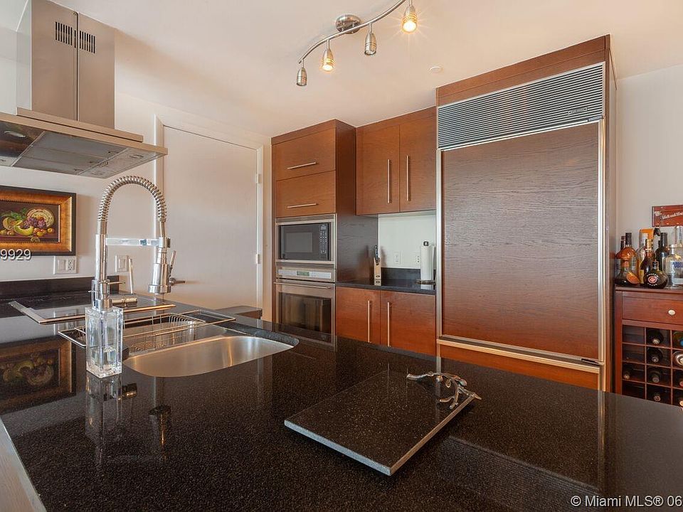 1st image of 495 Brickell Ave #2918