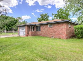 3922 Indiana St, Bartlesville, OK 74006