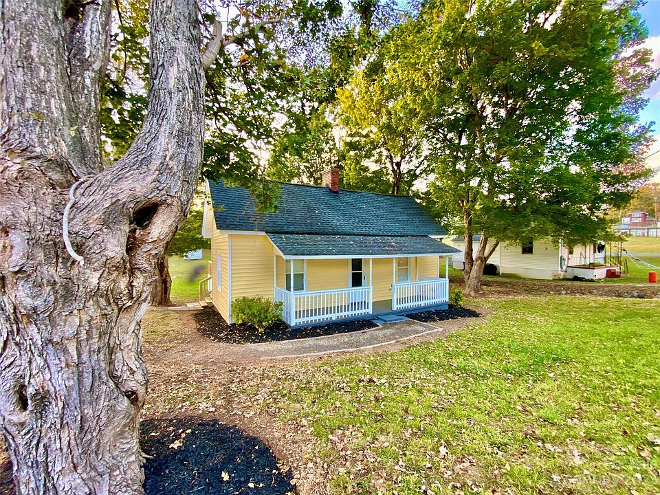 162 Duke St, Cooleemee, NC 27014 Zillow