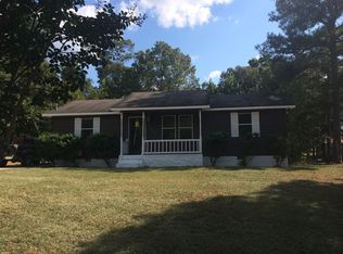 3511 Mary Dr, Oxford, AL 36203