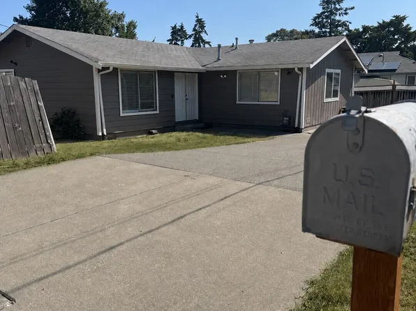 7139 S Tyler Street Ct, Tacoma, WA 98409