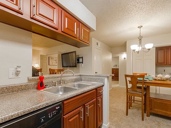 5th image of 240 El Dorado Blvd APT 1802