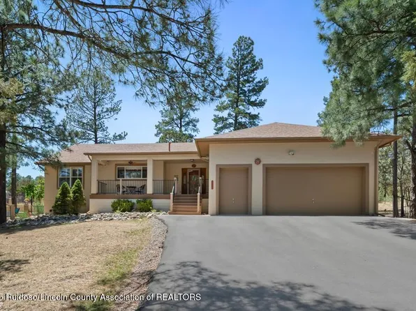 114 Eagle Ridge Rd, Alto, NM 88312