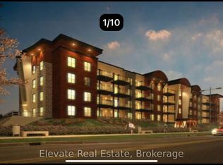 720 Yonge St #406, Barrie, ON L9J 0G9