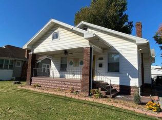 1013 15th St LOT 7, Lawrenceville, IL 62439