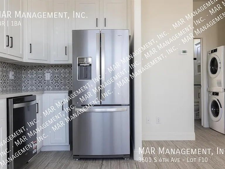 3601 S 4th Ave #F10 — Photo 30