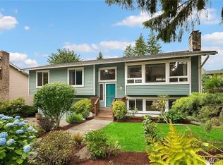 15734 SE 45th Ct, Bellevue, WA 98006