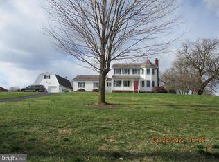 4905 E Berlin Rd, Thomasville, PA 17364