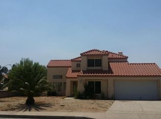 37103 Springfield St, Palmdale, CA 93552