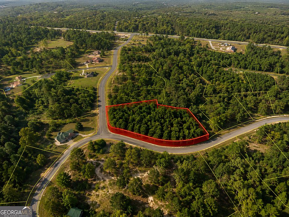 2nd image of 0 Oak Hammock Ct