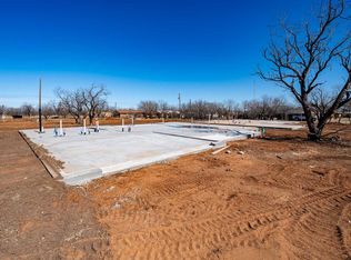 707 E Davenport St, Stamford, TX 79553