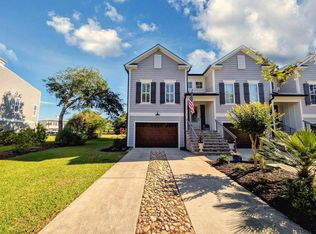 80 Landing Rd #80, Pawleys Island, SC 29585