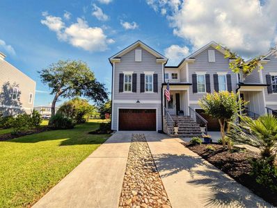 80 Landing Rd. #80, Pawleys Island, SC, 29585