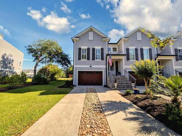 80 Landing Rd. #80, Pawleys Island, SC 29585