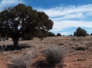 9211 Lomas Dr, Concho, AZ 85924