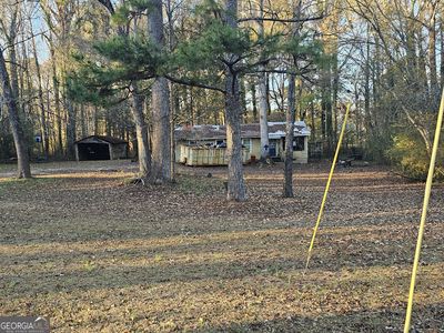 223 Donald Lamb Rd, Moreland, GA, 30259