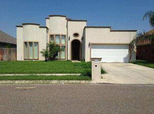 4108 Ulex Ave, McAllen, TX 78504