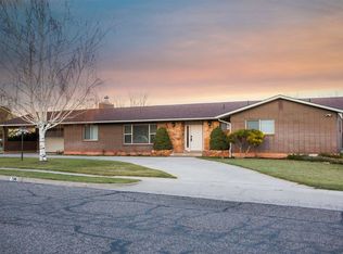 796 N Upland Dr, Richfield, UT 84701
