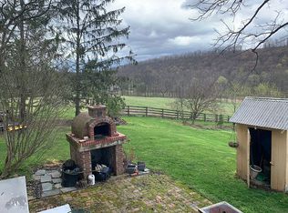 12377 Turkey Farm Rd, Huntingdon, PA 16652