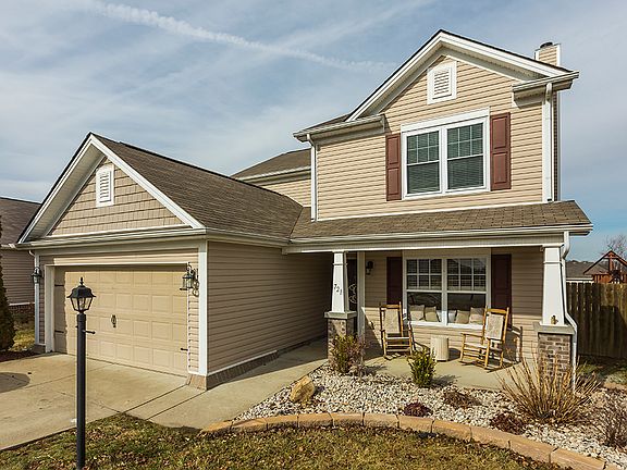 2nd image of 721 Sage Dr