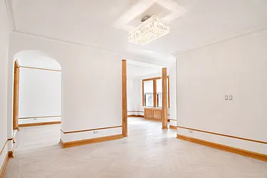 Rented by WAM Partners - William Moses Co.