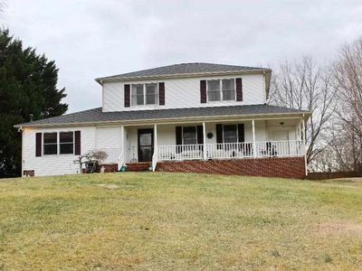 71 Marjorie Ln, Ruckersville, VA, 22968