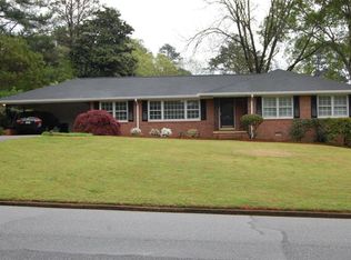113 Beacham Dr, Athens, GA 30606