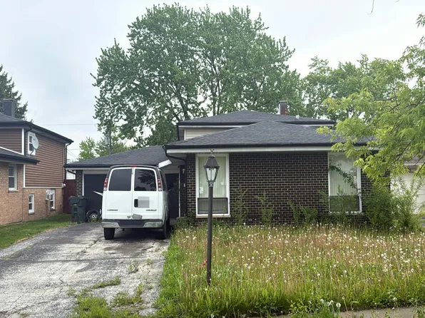15325 Dante Ave, Dolton, IL 60419