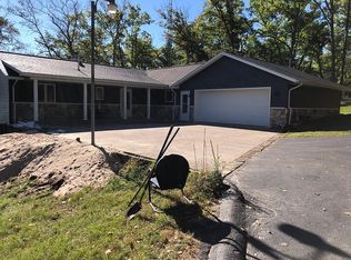 5106 Tote Rd, Comins, MI 48619