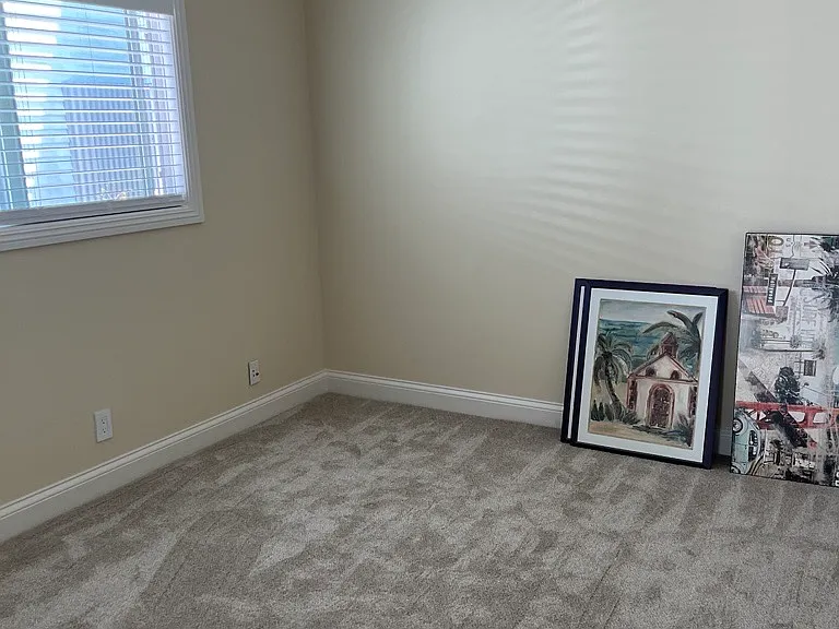 Bedroom #1