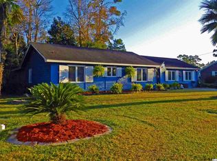 115 S Myrtle Dr, Myrtle Beach, SC 29575