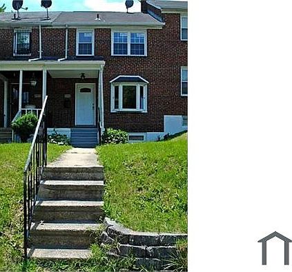 2nd image of 5602 Northwood Dr