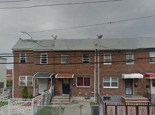 15011 Arlington Ter, Jamaica, NY 11433