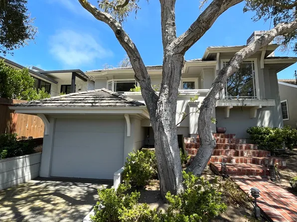 Lincoln 4 Ne Of 3rd, Carmel By The Sea, CA 93921