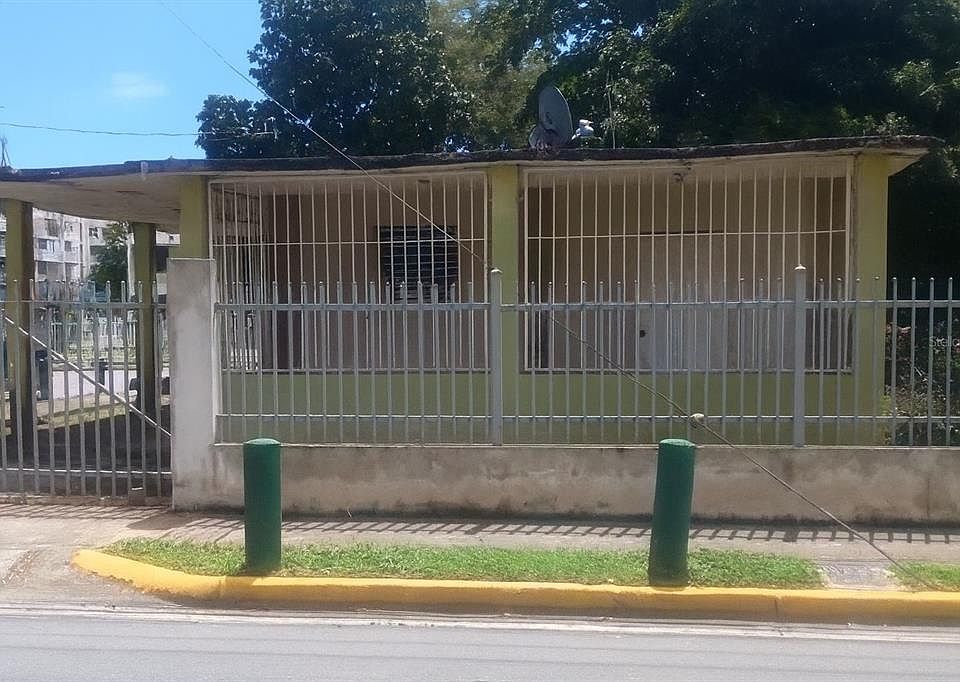 1st image of Bo Los Frailes AVE. LOPATEGUI #1