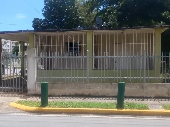 Bo Los Frailes Avenue Lopategui #1, Guaynabo, PR 00966