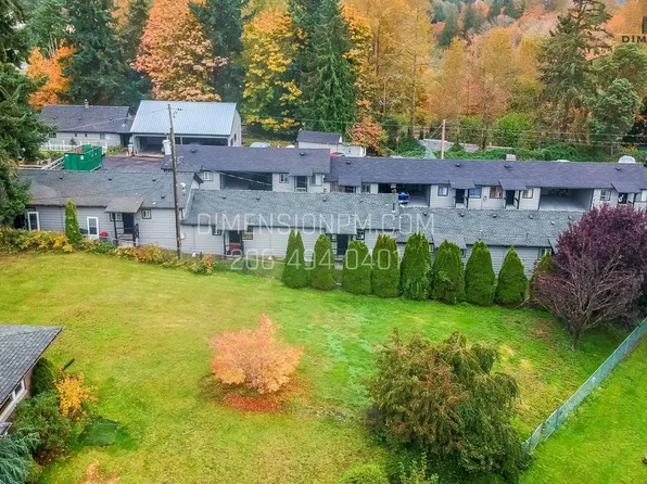 Skyway Apartments, 11660 Renton Ave S #1, Seattle, WA 98178