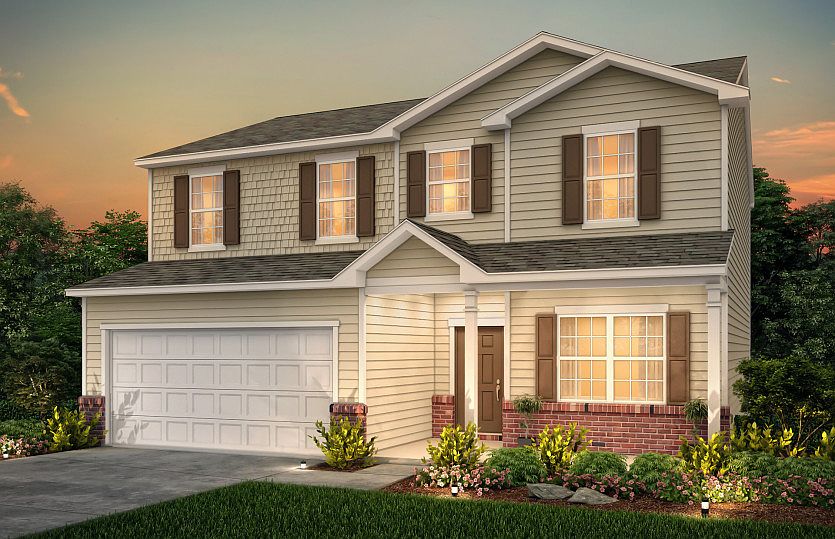 Home Exterior 5