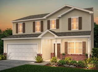 391 Paulownia Cir, McDonough, GA 30253