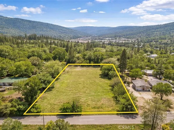0 Buckeye Rd Lot 10, Oakhurst, CA 93644