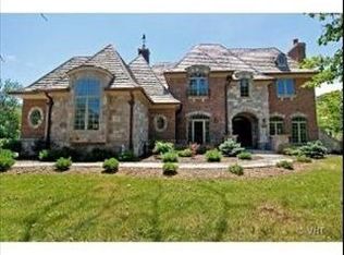 102 Longmeadow Rd, Winnetka, IL 60093