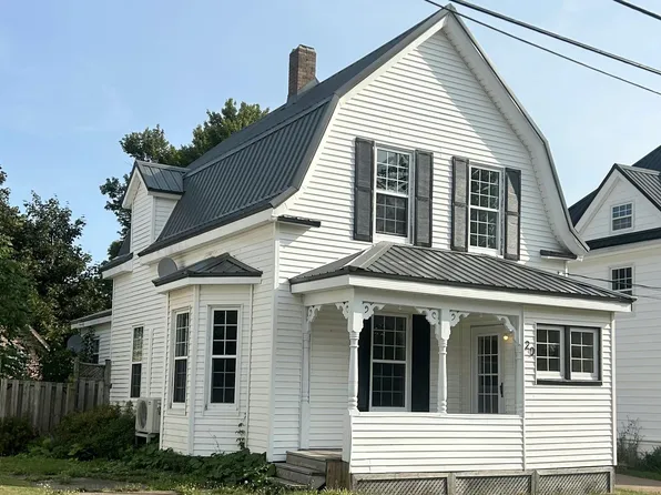 20 Victoria Ave, Stellarton, NS B0K 1S0