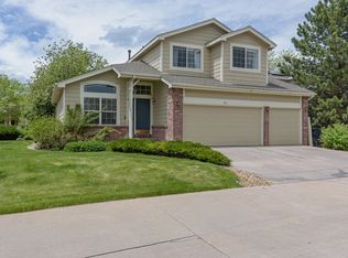3511 E 106th Ave, Thornton, CO 80233