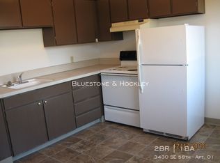 3430 SE 58th Ave #1, Portland, OR 97206