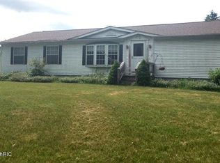 18861 Hoover Rd, Big Rapids, MI 49307