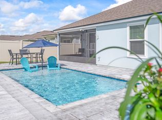 87 Zancara St, Saint Augustine, FL 32084